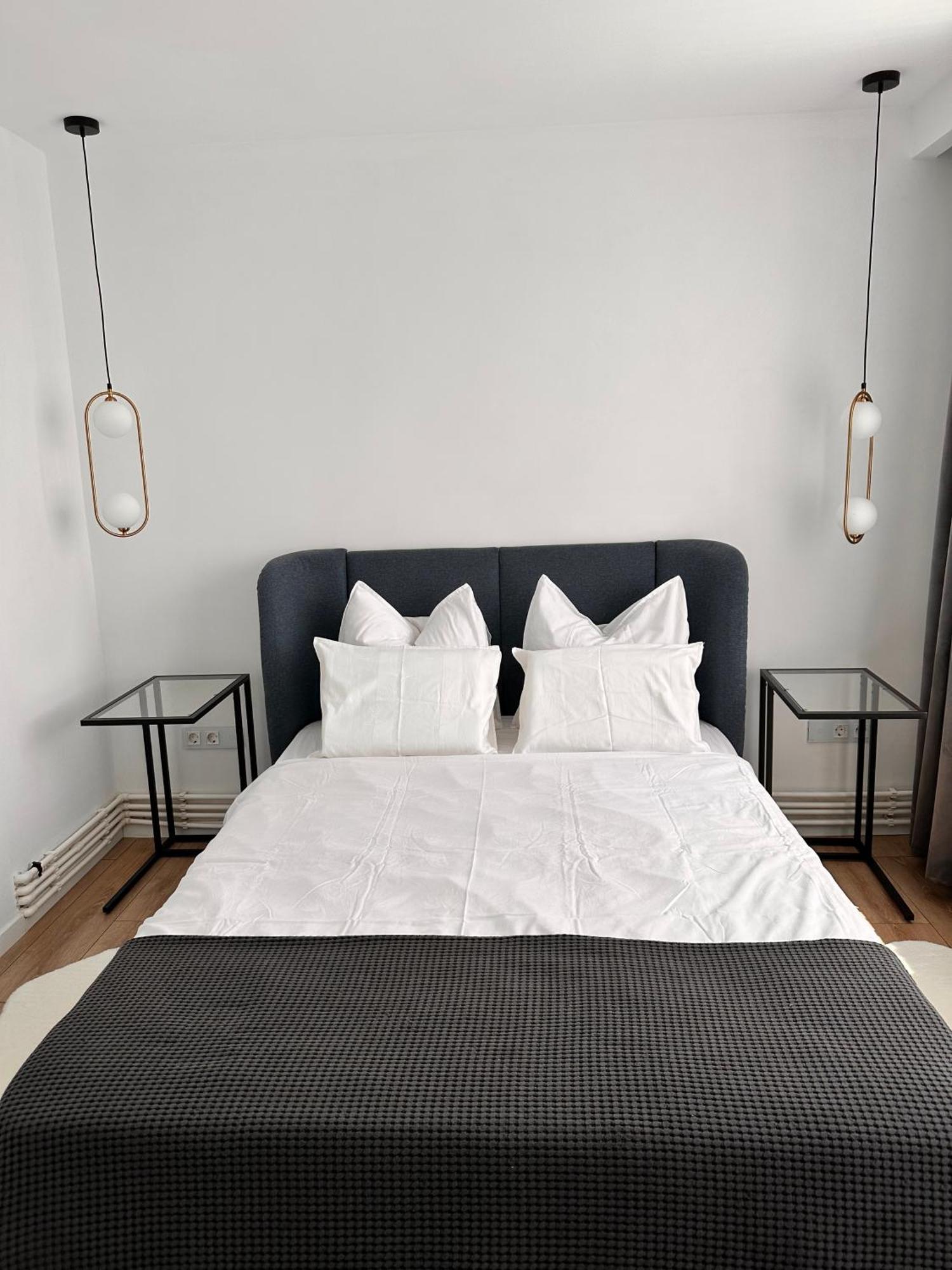 Dreambed 2 Apartment Baia Mare Exterior photo