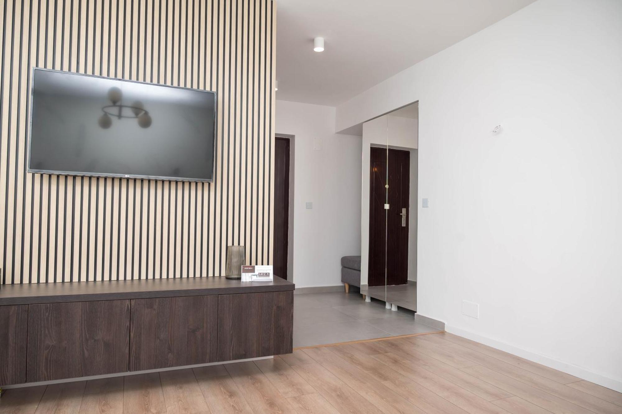 Dreambed 2 Apartment Baia Mare Exterior photo