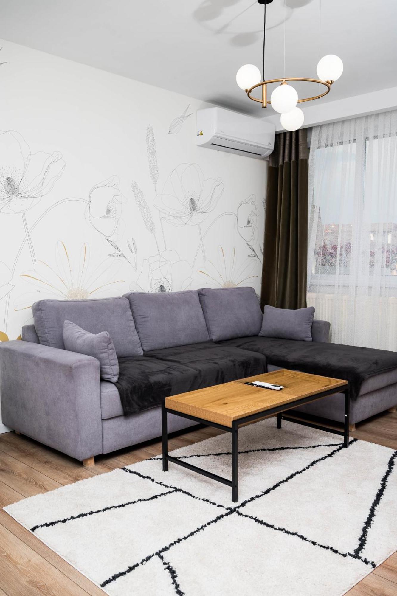 Dreambed 2 Apartment Baia Mare Exterior photo